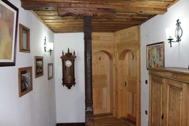 Гостевой дом Guest House The Old Lovech Ловеч-10